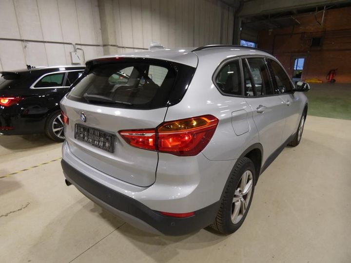 Photo 2 VIN: WBAHT710503D30992 - BMW X1 