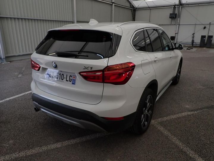 Photo 2 VIN: WBAHT710503D31642 - BMW X1 