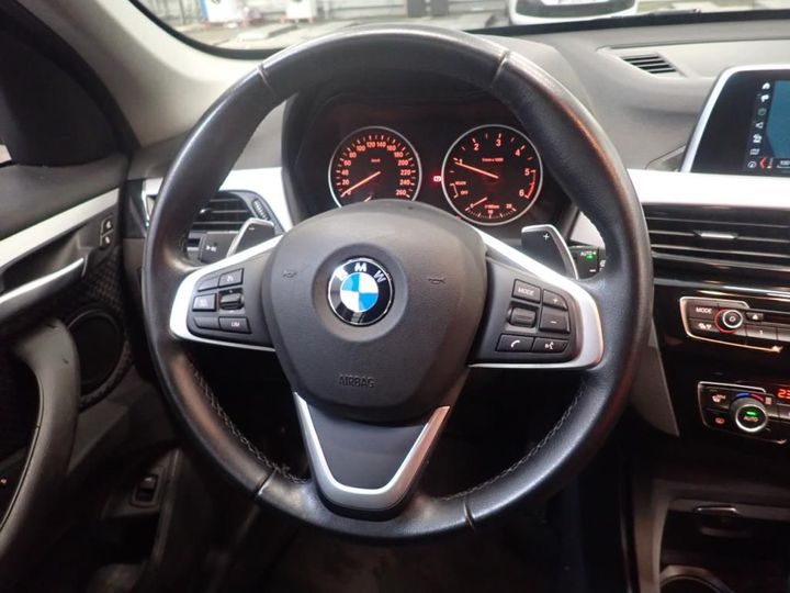 Photo 11 VIN: WBAHT710503D32757 - BMW X1 