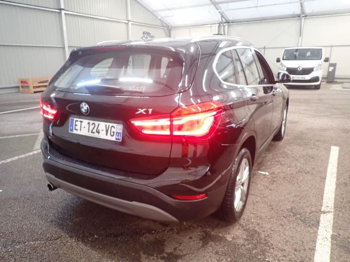 Photo 2 VIN: WBAHT710503D32757 - BMW X1 