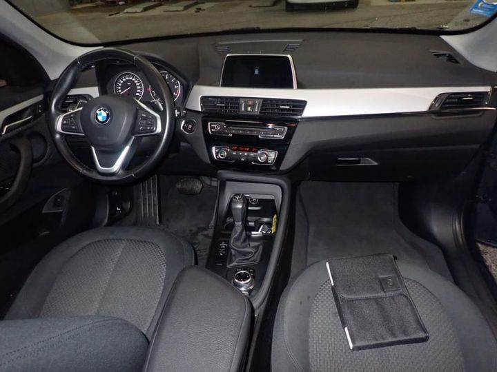 Photo 6 VIN: WBAHT710503D32757 - BMW X1 