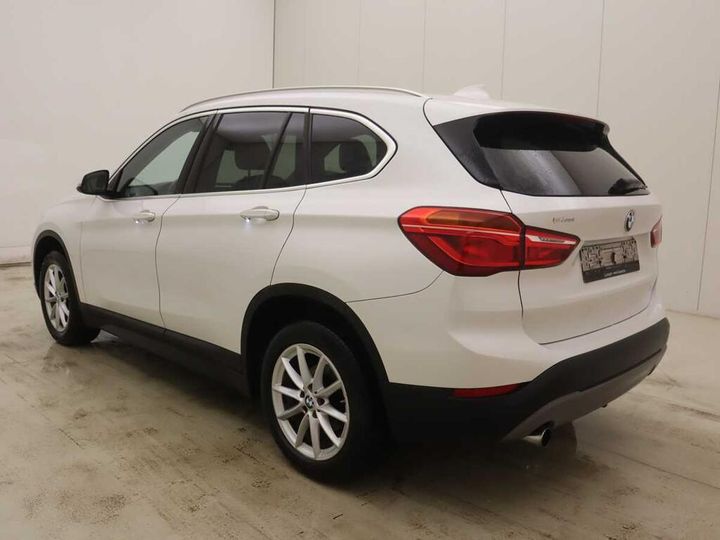 Photo 10 VIN: WBAHT710503D87550 - BMW X1 