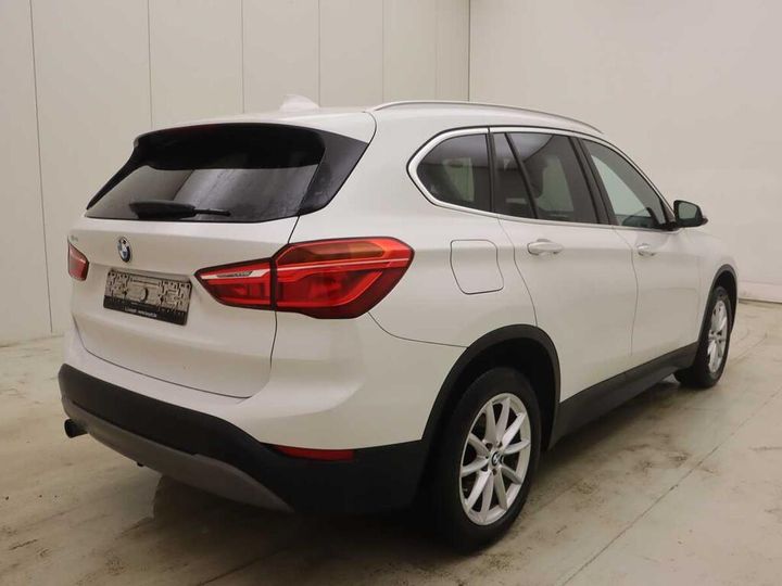 Photo 11 VIN: WBAHT710503D87550 - BMW X1 