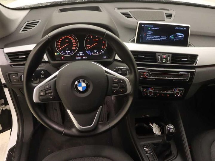 Photo 16 VIN: WBAHT710503D87550 - BMW X1 