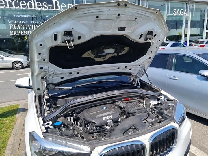 Photo 23 VIN: WBAHT710503D87550 - BMW X1 