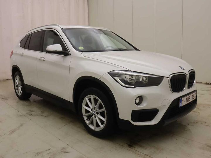 Photo 9 VIN: WBAHT710503D87550 - BMW X1 