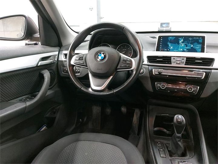 Photo 12 VIN: WBAHT710503D87662 - BMW X1 