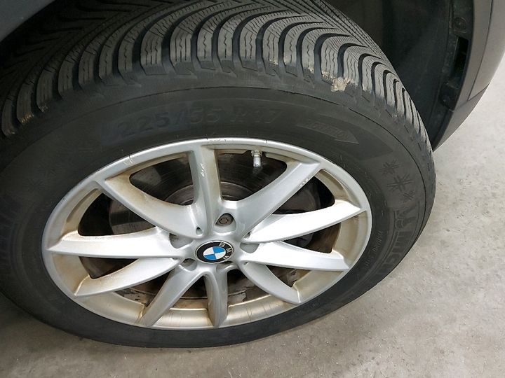 Photo 14 VIN: WBAHT710503D87662 - BMW X1 