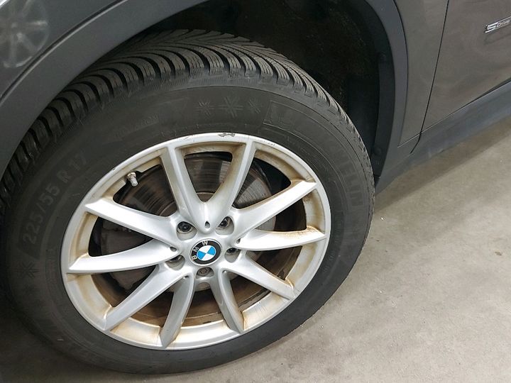 Photo 39 VIN: WBAHT710503D87662 - BMW X1 