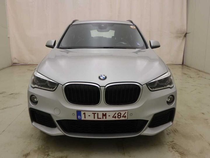 Photo 16 VIN: WBAHT710503D87919 - BMW X1 