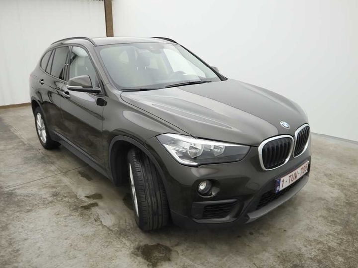 Photo 8 VIN: WBAHT710503D88231 - BMW X1 &#3915 