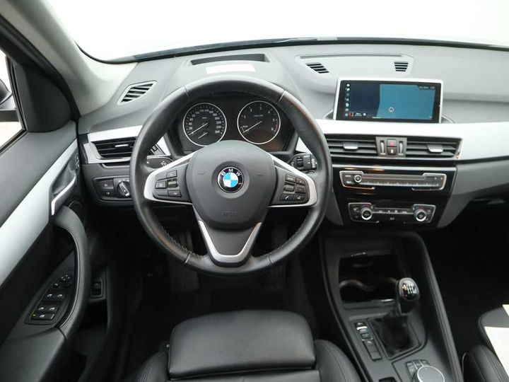 Photo 9 VIN: WBAHT710503D88231 - BMW X1 &#3915 