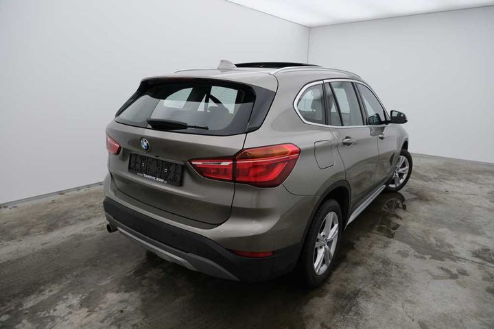 Photo 2 VIN: WBAHT710503D88889 - BMW X1 &#3915 