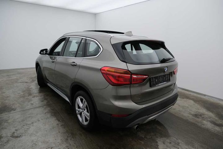 Photo 7 VIN: WBAHT710503D88889 - BMW X1 &#3915 