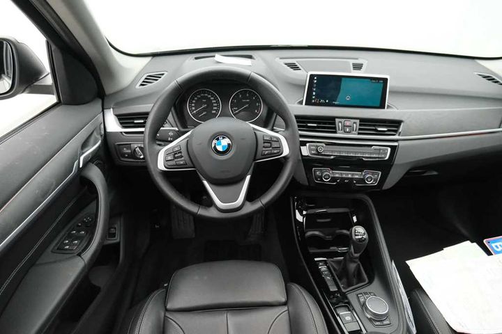 Photo 9 VIN: WBAHT710503D88889 - BMW X1 &#3915 