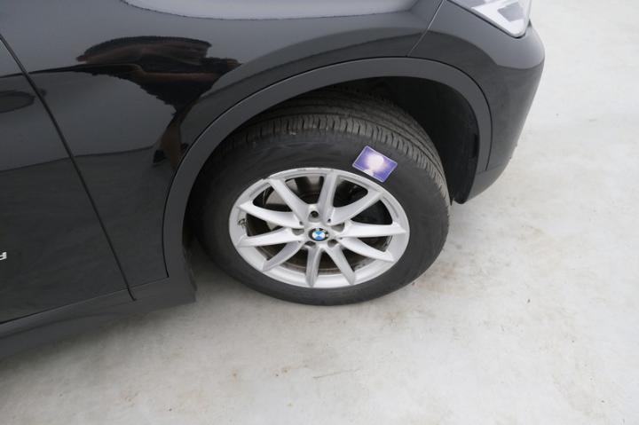 Photo 18 VIN: WBAHT710505E08210 - BMW X1 &#3915 