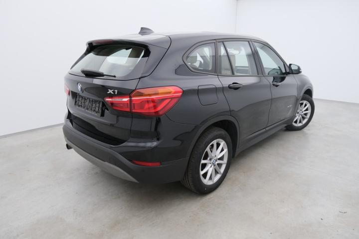 Photo 2 VIN: WBAHT710505E08210 - BMW X1 &#3915 