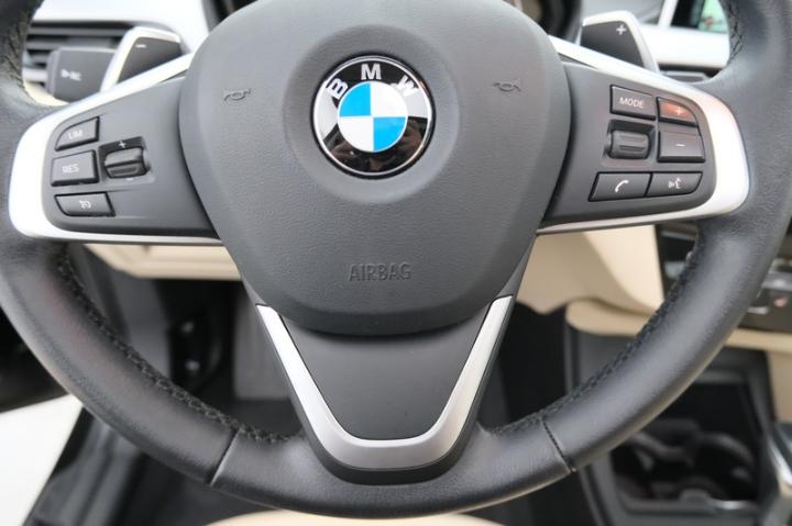 Photo 27 VIN: WBAHT710505E08210 - BMW X1 &#3915 