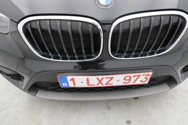 Photo 5 VIN: WBAHT710505E08210 - BMW X1 &#3915 