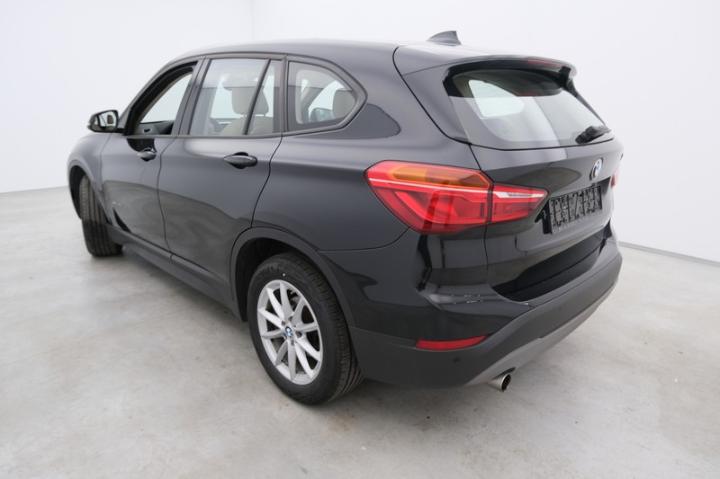 Photo 7 VIN: WBAHT710505E08210 - BMW X1 &#3915 