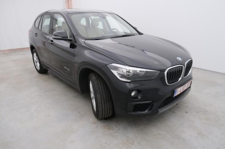 Photo 8 VIN: WBAHT710505E08210 - BMW X1 &#3915 