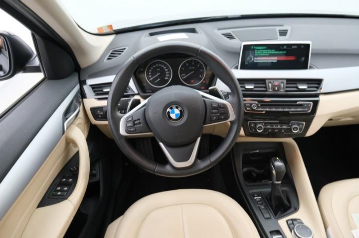 Photo 9 VIN: WBAHT710505E08210 - BMW X1 &#3915 