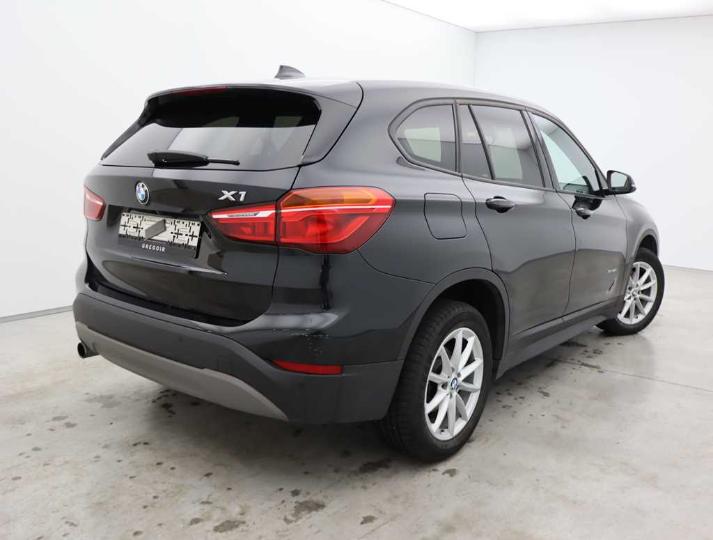 Photo 2 VIN: WBAHT710505E16498 - BMW X1 &#3915 