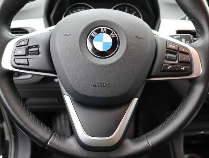 Photo 22 VIN: WBAHT710505E16498 - BMW X1 &#3915 