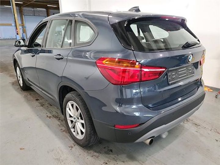 Photo 3 VIN: WBAHT710505E73901 - BMW X1 DIESEL - 2015 