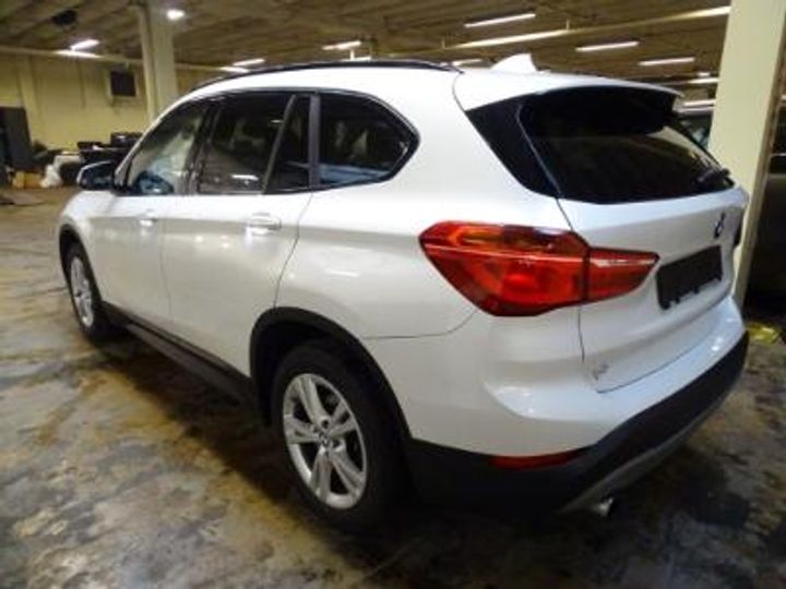 Photo 3 VIN: WBAHT710505E74790 - BMW X1 DIESEL - 2015 