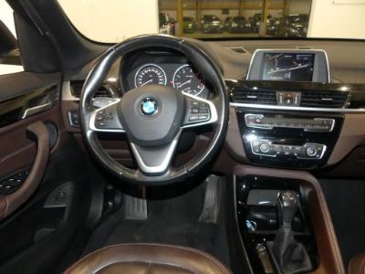 Photo 9 VIN: WBAHT710505G21996 - BMW X1 DIESEL - 2015 