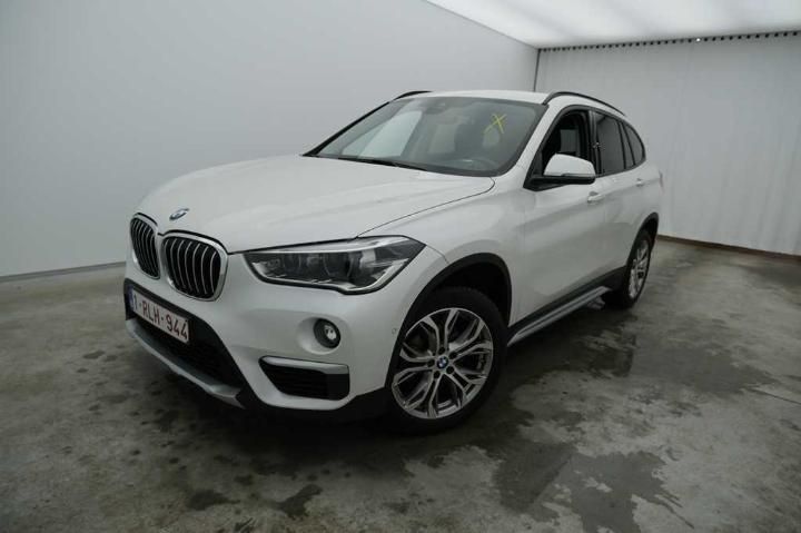 Photo 1 VIN: WBAHT710505G30861 - BMW X1 &#3915 