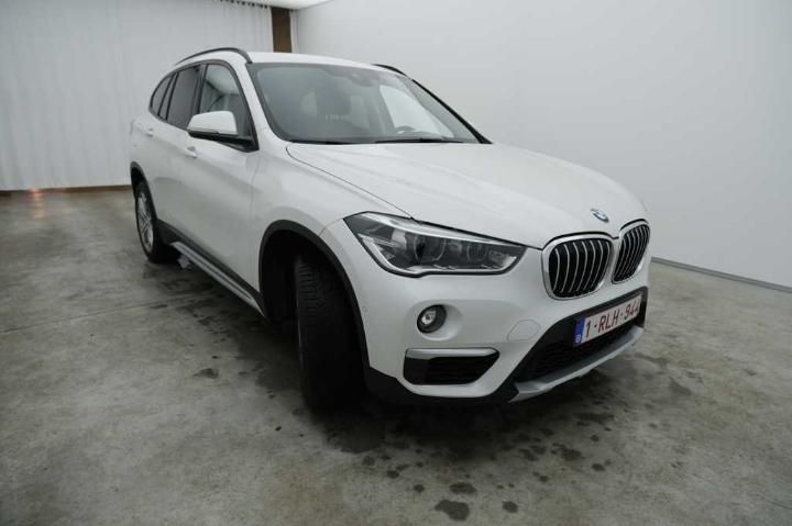 Photo 2 VIN: WBAHT710505G30861 - BMW X1 &#3915 