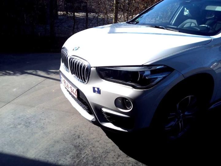 Photo 24 VIN: WBAHT710505G30861 - BMW X1 &#3915 