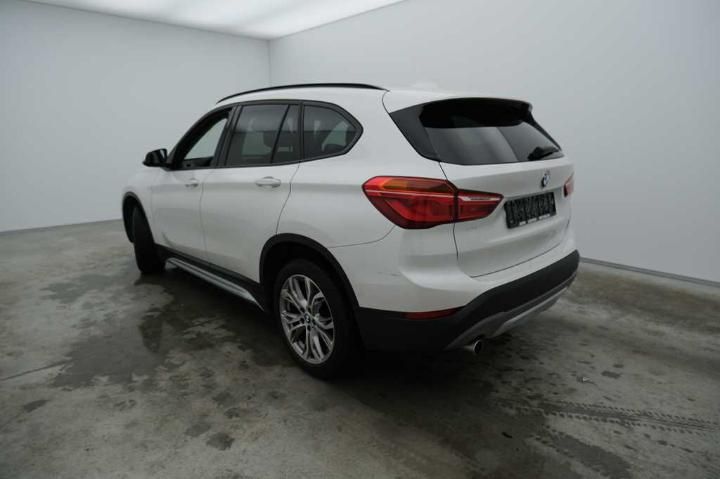 Photo 3 VIN: WBAHT710505G30861 - BMW X1 &#3915 