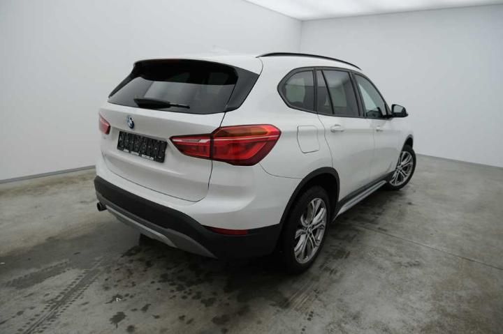 Photo 4 VIN: WBAHT710505G30861 - BMW X1 &#3915 