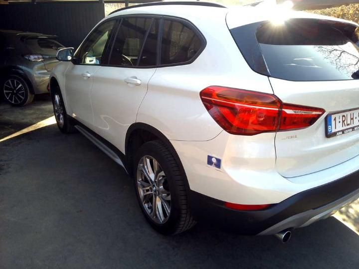 Photo 40 VIN: WBAHT710505G30861 - BMW X1 &#3915 