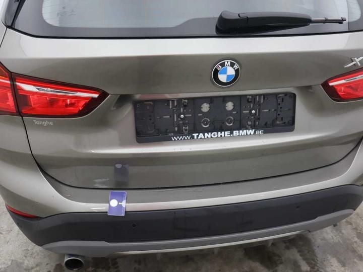 Photo 16 VIN: WBAHT710505G33436 - BMW X1 &#3915 