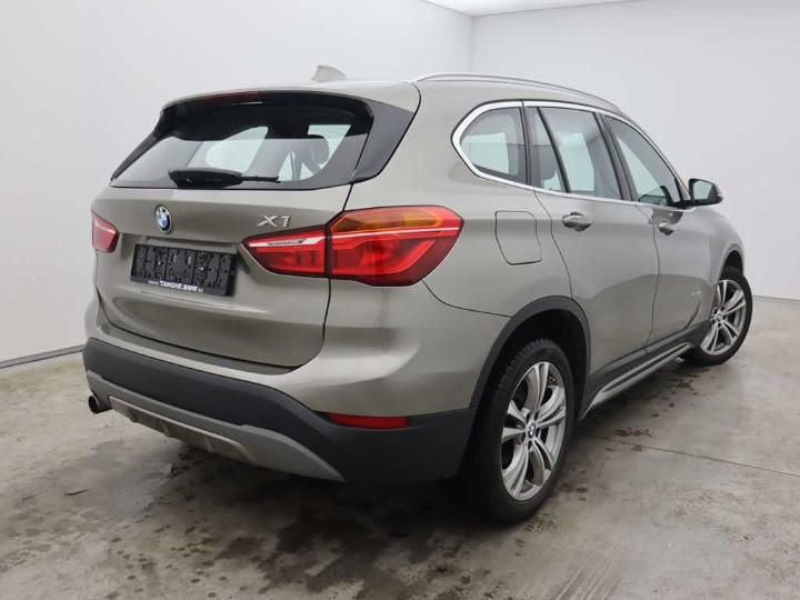 Photo 2 VIN: WBAHT710505G33436 - BMW X1 &#3915 