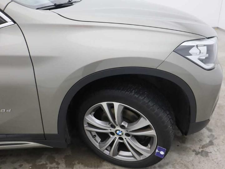 Photo 21 VIN: WBAHT710505G33436 - BMW X1 &#3915 