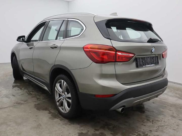 Photo 7 VIN: WBAHT710505G33436 - BMW X1 &#3915 