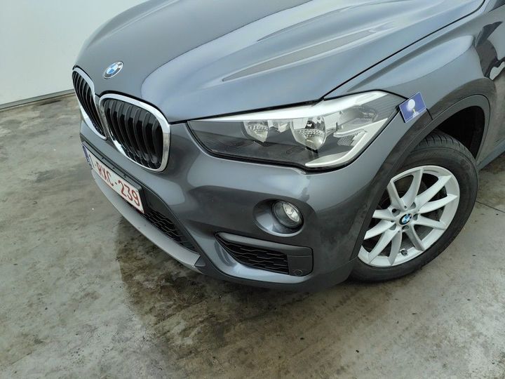 Photo 27 VIN: WBAHT710505G35039 - BMW X1 &#3915 