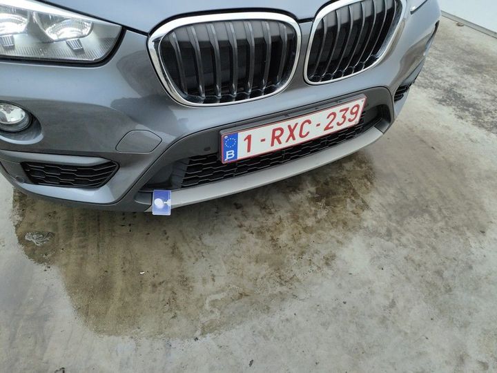 Photo 35 VIN: WBAHT710505G35039 - BMW X1 &#3915 