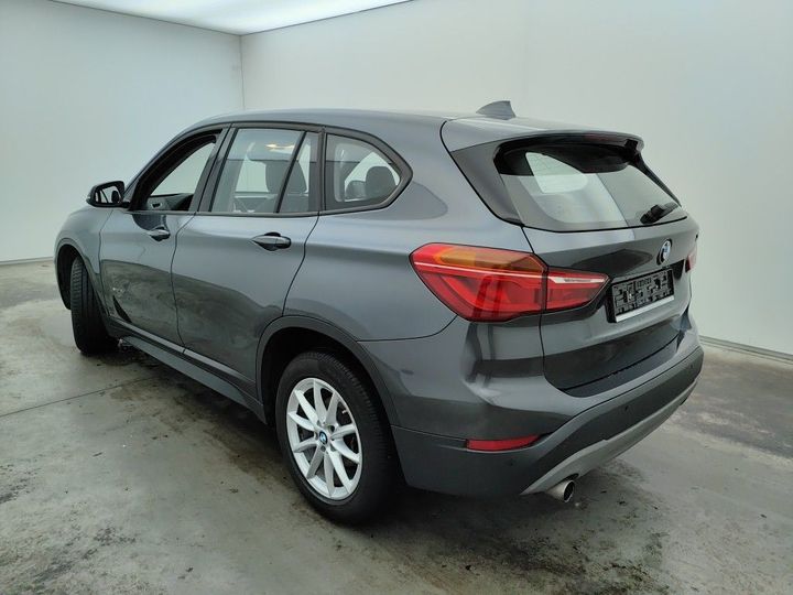 Photo 7 VIN: WBAHT710505G35039 - BMW X1 &#3915 