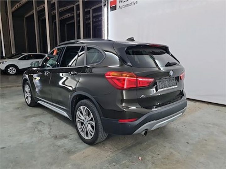 Photo 3 VIN: WBAHT710505G35347 - BMW X1 DIESEL - 2015 