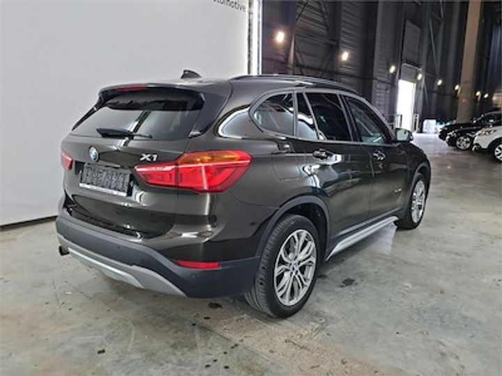 Photo 4 VIN: WBAHT710505G35347 - BMW X1 DIESEL - 2015 