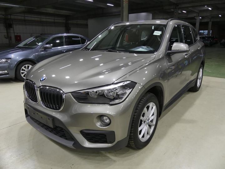 Photo 0 VIN: WBAHT710505G67831 - BMW X1 