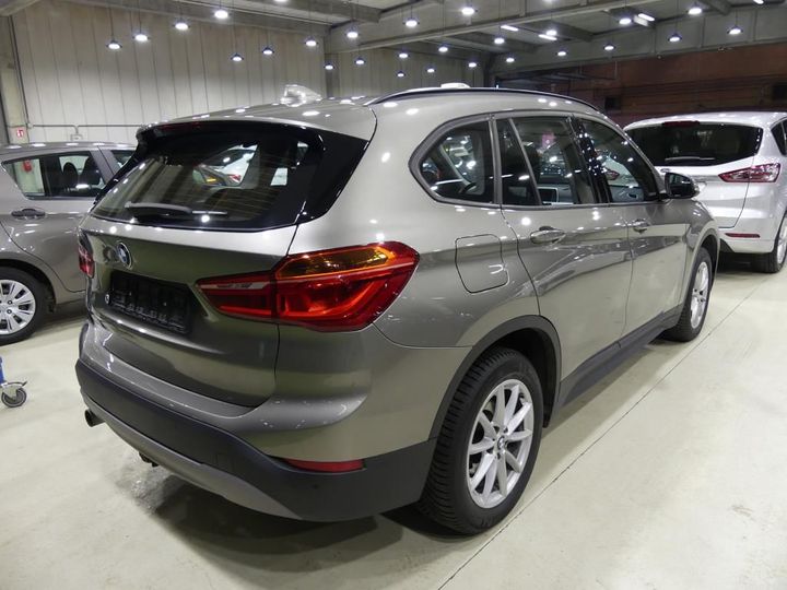 Photo 2 VIN: WBAHT710505G67831 - BMW X1 