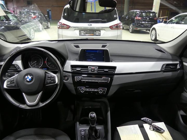 Photo 8 VIN: WBAHT710505G67831 - BMW X1 