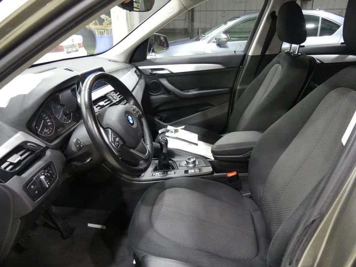 Photo 9 VIN: WBAHT710505G67831 - BMW X1 